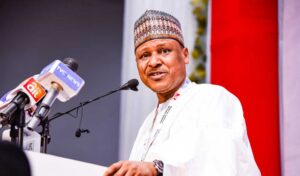 FG Admits Debris From U.S. Strikes Landed In Offa During Anti-ISIS Operation