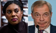 Inside Nigel Farage’s bombshell ‘plan’ for a Reform-Tory pact as route to power