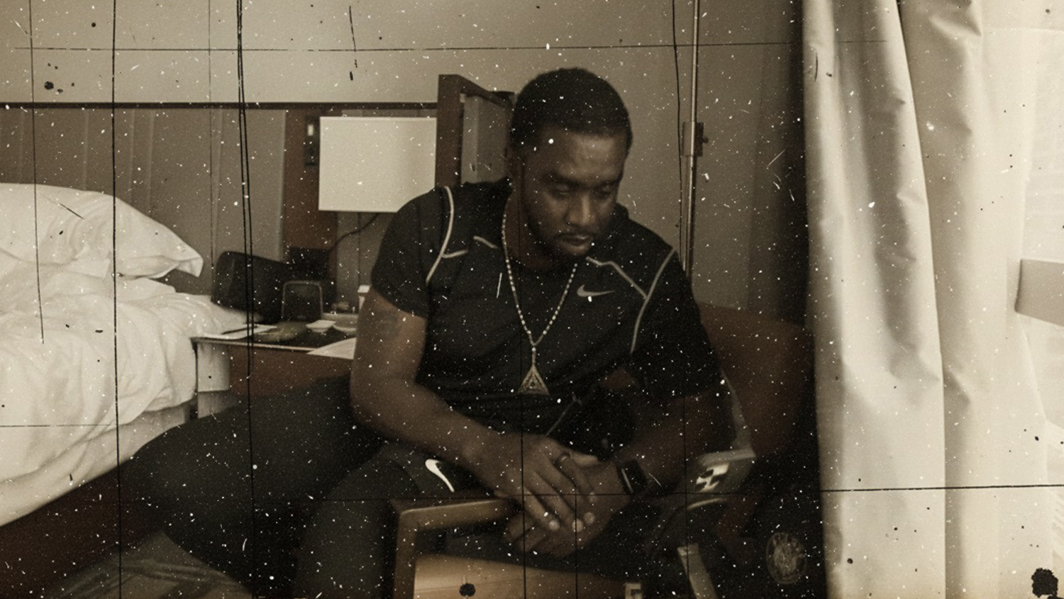 Netflix Defends Ted Sarandos Against Diddy’s ‘Reckoning’ Reproach & Legal Threats: “This Is Not A Hit Piece,” It Says Of Docuseries EP’d By 50 Cent