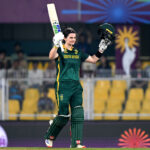 PEOPLE OF THE YEAR 2025: Laura Wolvaardt — A skipper who steps up when it matters most