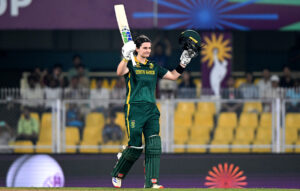 PEOPLE OF THE YEAR 2025: Laura Wolvaardt — A skipper who steps up when it matters most