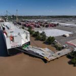 Flooded by cheap Chinese goods, Latin America is fighting back to protect its industries