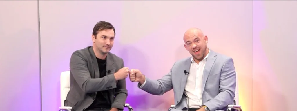 BSV Association London Blockchain Conference highlight