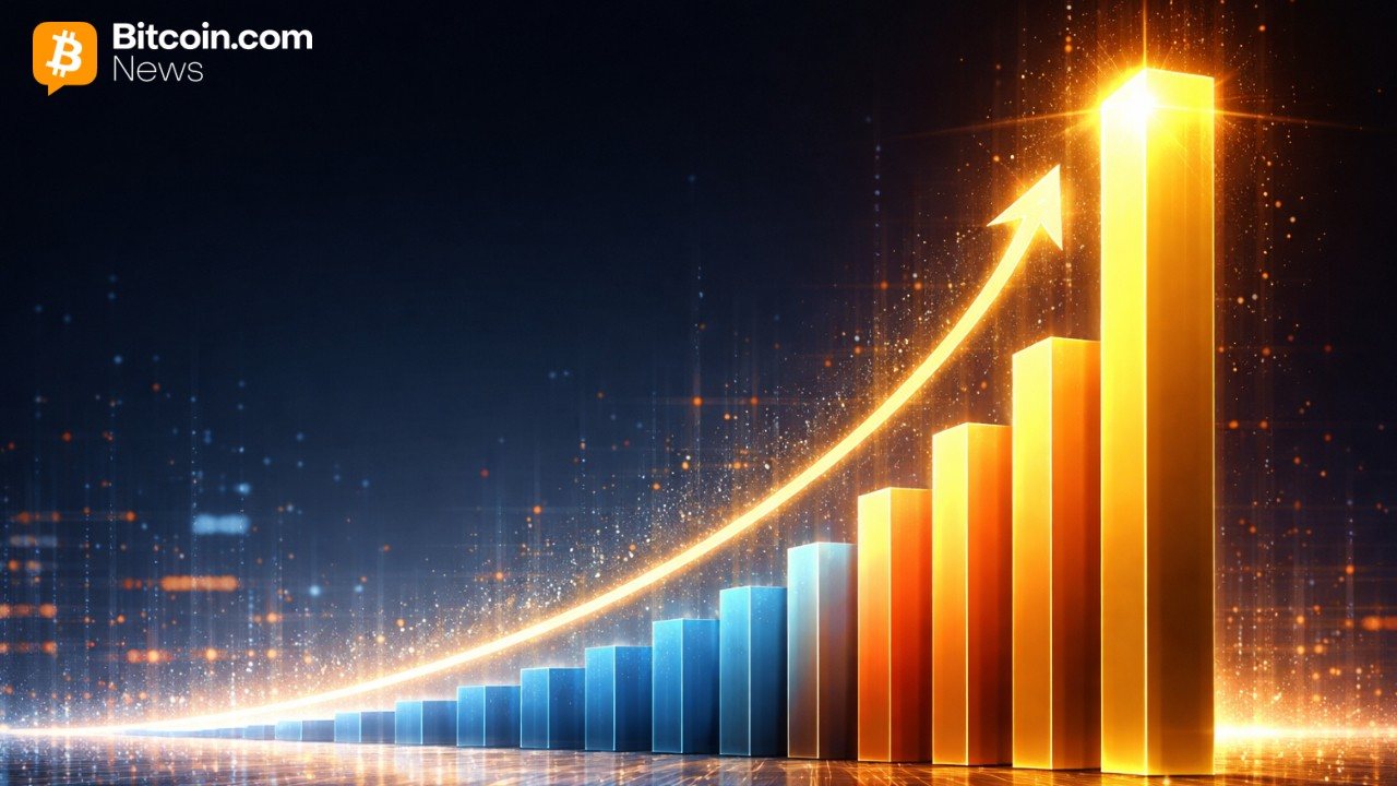 Grayscale Sees Tokenized Assets Growing by 1,000x as Institutional Capital Moves On-Chain