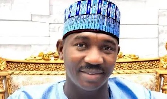 Sokoto govt confirms Nigeria-US joint airstrike hits ISWAP terrorists