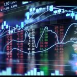 U.S. Stocks Finish Choppy Trading Day Slightly Lower But Post Strong Weekly Gains