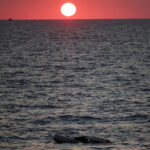 At least 18 migrants die as inflatable boat sinks off Greek island of Crete