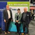 ABS and AMOG pooling resources for offshore mooring digital twin