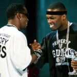 Curtis ’50 Cent’ Jackson speaks on Diddy feud, secret video ahead of Netflix documentary release