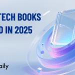 Top 10 China Tech Books to Read in 2025