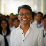 Filipino tech pioneer Dado Banatao dies at 79