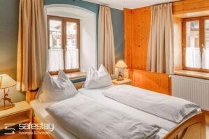 Safestay Expands into the Alps with First Franchised Hostels in Kitzbühel, Austria