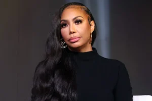 “I’m Wife Material, Not A Streetwalker” – Tamar Braxton Laments Being Single At 48