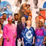 U.S. Embassy reopens upgraded American Centre to boost ties with Nigeria