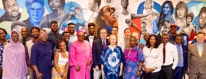 U.S. Embassy reopens upgraded American Centre to boost ties with Nigeria
