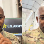 “This Uniform Will Give You Everything You’ll Ever Need”-American Soldier Shares U.S. Military Benefits