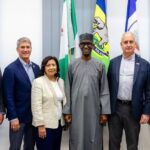 FG Hires US Lobbying Firm for $9m to Counter Alleged Genocide Claims