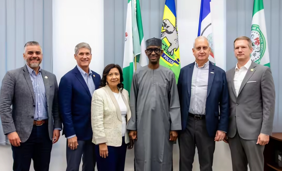 FG Hires US Lobbying Firm for $9m to Counter Alleged Genocide Claims