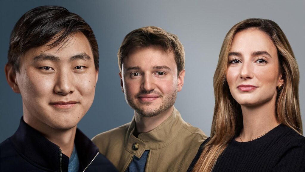 Self-Made Billionaires Under 30 Hit Record High-11 Minted In Just 3 Months