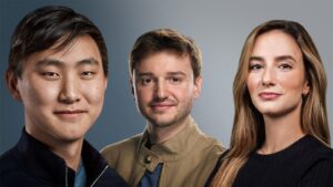Self-Made Billionaires Under 30 Hit Record High-11 Minted In Just 3 Months