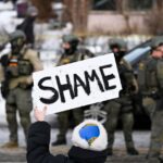 The Trump administration can’t stop winking at white nationalists