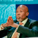 SA Reserve Bank governor joins global campaign backing US central bank boss