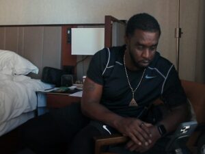 The 4 most shocking moments in Netflix’s Diddy docuseries, broken down by director Alexandria Stapleton