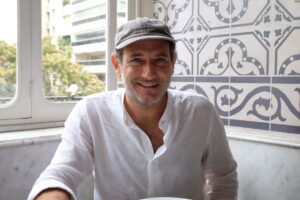 Liza Beirut sets sights on Saudi Arabia with Ziad Asseily, co-founder and CEO