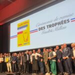 Gault&Millau set for major 2026 launch in January