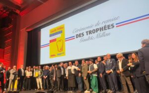 Gault&Millau set for major 2026 launch in January