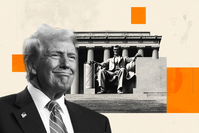 Trump: Fed chair must align with my views on rates and markets