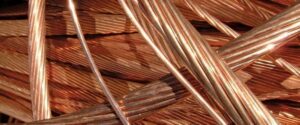 Supply and Tariff Woes Send Copper Prices to Record High above $12,000