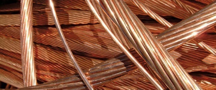 Supply and Tariff Woes Send Copper Prices to Record High above $12,000