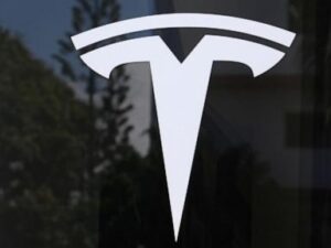 Tesla loses world’s biggest electric vehicle maker title as sales fall for 2nd year