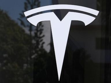 Tesla loses world’s biggest electric vehicle maker title as sales fall for 2nd year