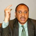Utomi: I’ll Withdraw Support If Obi Accepts VP Ticket in 2027