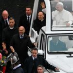 Pope Leo XIV condemns Russia for rejecting Christmas holiday ceasefire in Ukraine