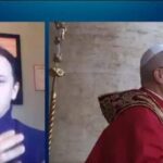 Pope Leo addresses Gaza crisis in Christmas ⁠sermon