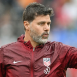 Pochettino urges USMNT’s “evolution” following favorable World Cup draw