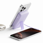 New Xiaomi Magnetic Power Bank with built-in cable now available