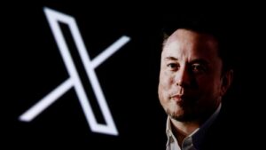 Elon Musk’s X Hit With $140 Million In Europe