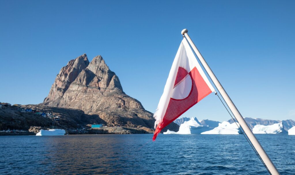Danish FM Agrees to ‘Joint Working Group’ on Greenland