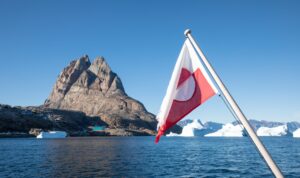 Danish FM Agrees to ‘Joint Working Group’ on Greenland