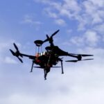 This Student-Built Drone Could Help Solve America’s Wildfire Problem