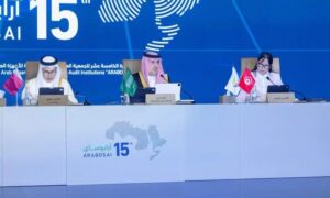 15th ARABOSAI General Assembly Opens in Jeddah Under Saudi Arabia’s Presidency