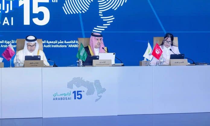 15th ARABOSAI General Assembly Opens in Jeddah Under Saudi Arabia’s Presidency