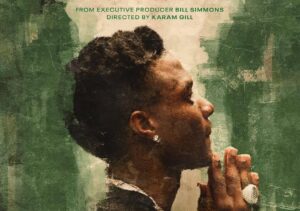 Wizkid’s Journey to Global Stardom: Music Box Documentary Premieres at Tribeca, Coming to HBO December 11