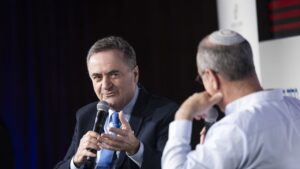 Israel ‘will never withdraw from Gaza,’ Katz stresses despite US anger on settlement rhetoric