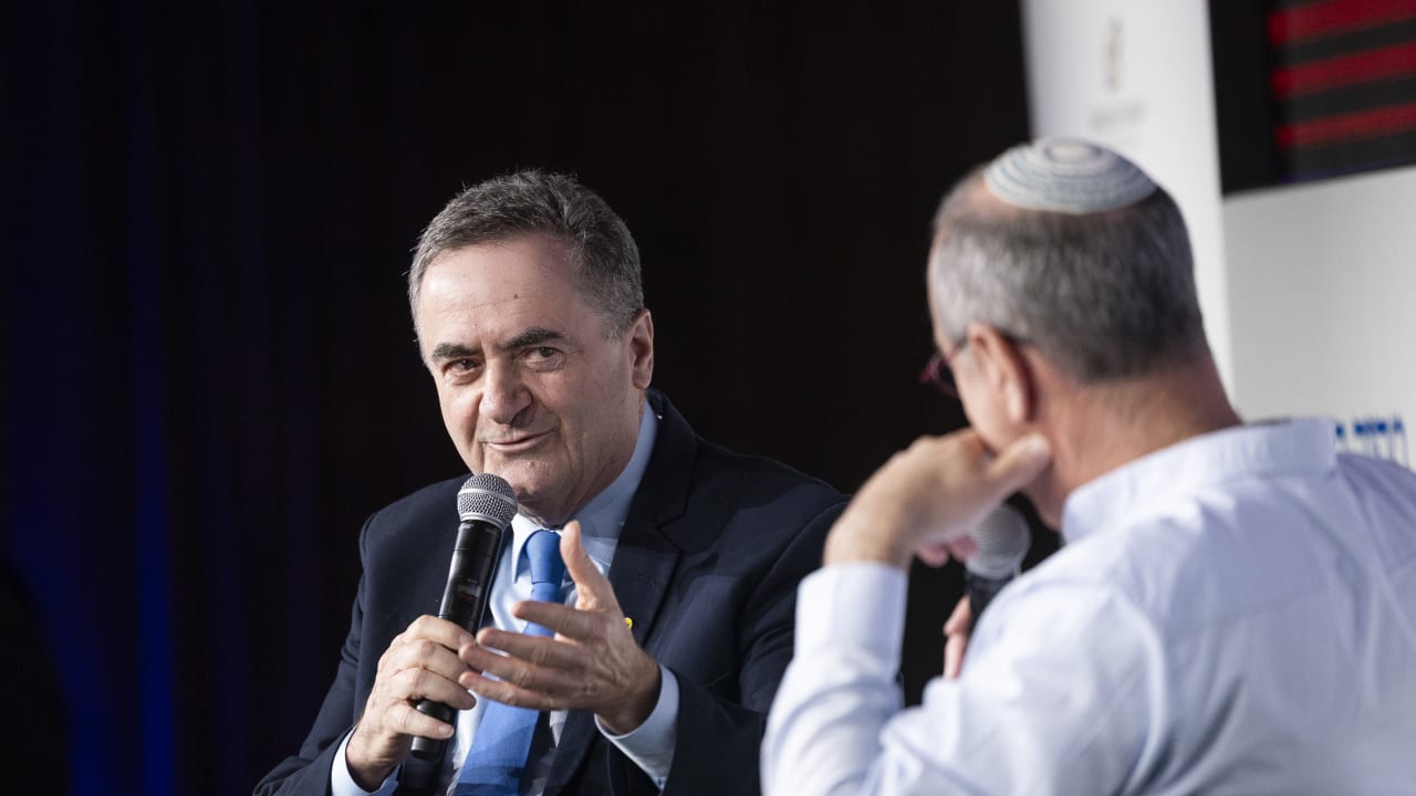 Israel ‘will never withdraw from Gaza,’ Katz stresses despite US anger on settlement rhetoric