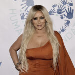 Aubrey O’Day Says She Was Fired From Danity Kane for ‘Not Participating Sexually’ With Diddy; Struggles to Recall Alleged Assault: ‘I Don’t Even Know if I Was Raped and I Don’t Want to Know’